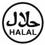 Poulet 100% halal
