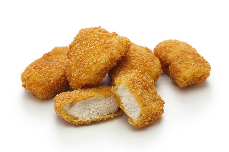 Sale Nuggets